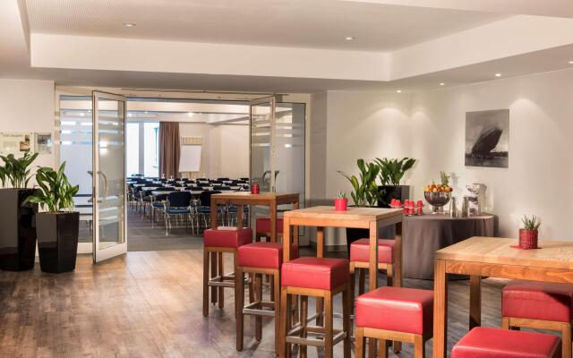 Best Western Plus Aldhem Hotel