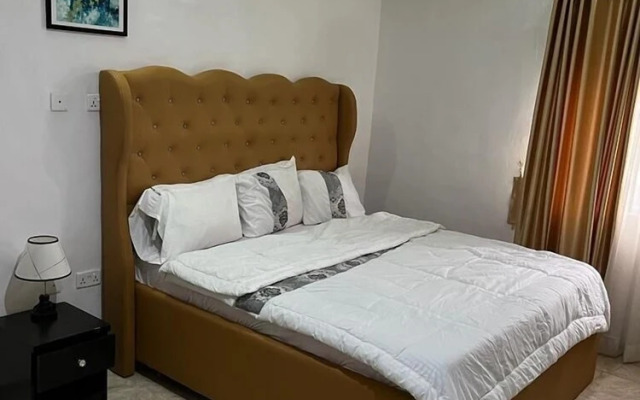Revolution Suites