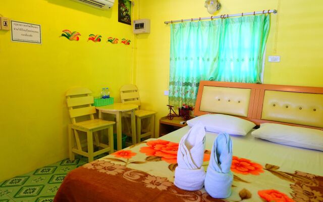 Khunya Resort Riverkwai