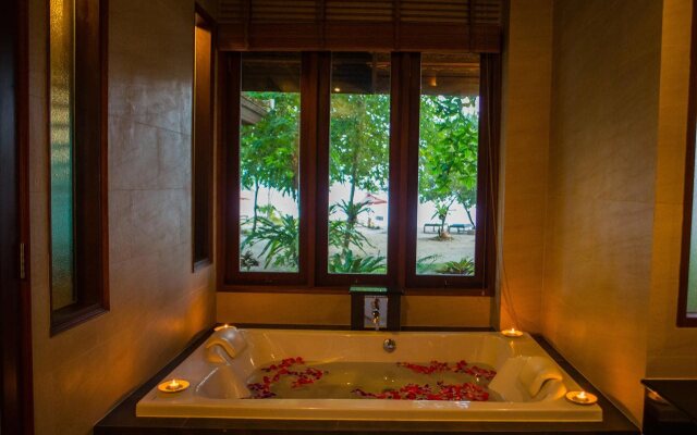 Chivapuri Beach Resort
