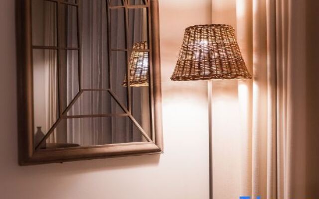 Qujing Optimal Floating in the Home Stay Facility