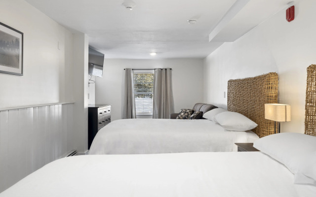 Wills Inn - Bartlett