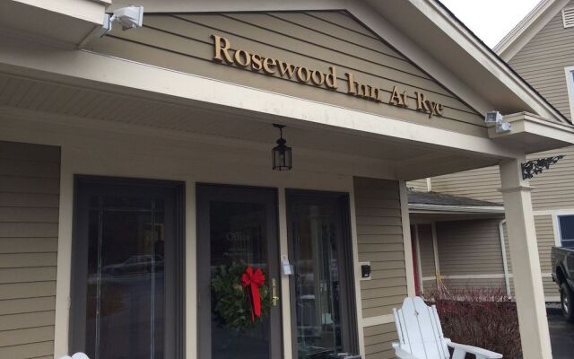 The Rosewood Inn at Rye