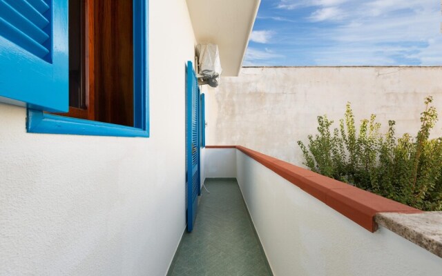 3678 A Casa di Vito by Barbarhouse