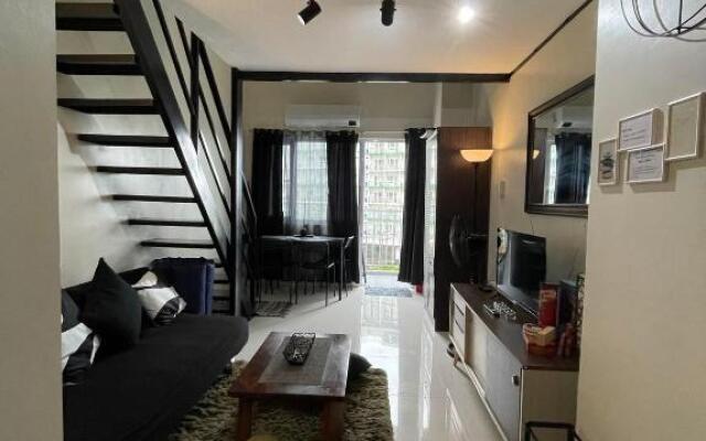 Wind Residences Tower 5