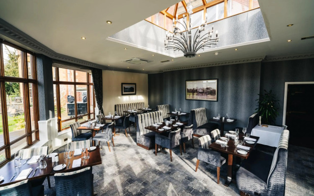 The Mount Country Manor Hotel & Golf