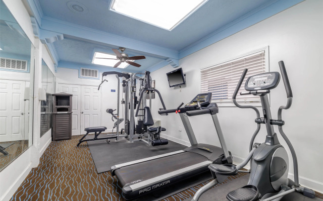 Motel 6 Dallas, TX – Downtown