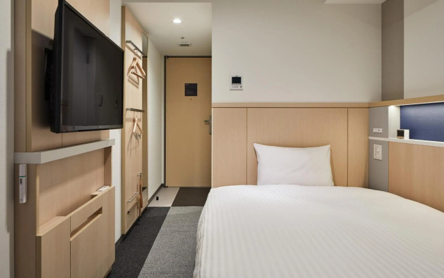 JR WEST GROUP VIA INN Prime SHINSAIBASHI YOTSUBASHI