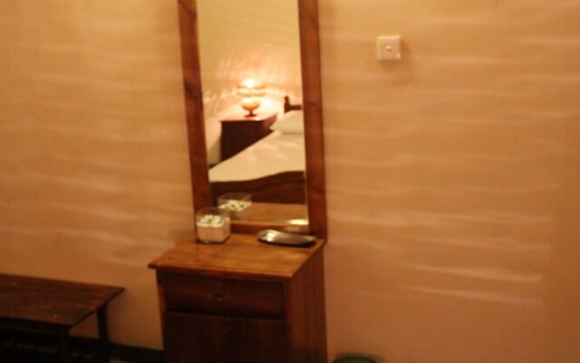 Eagles Wings Guest House