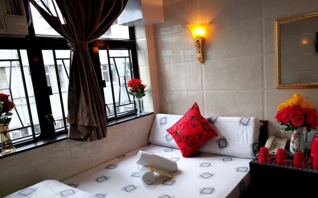 Paris Guest House