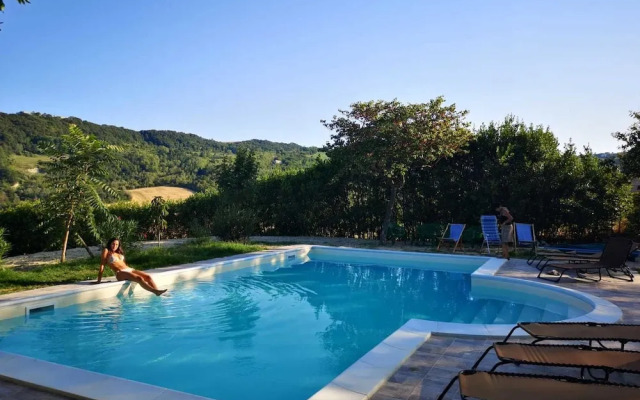 Agriturismo La Casa sul Colle