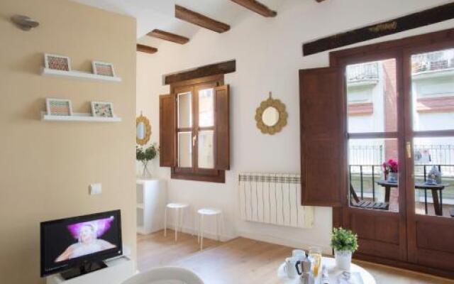 Blanquerias Apartments