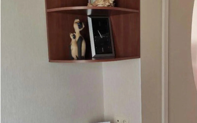 Апартаменты на улице Ванеева 51