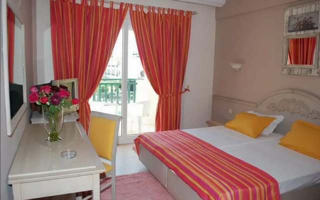 Soviva Resort - Families Only