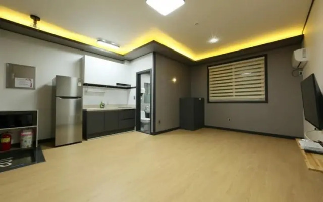 Boryeong Monaco Pension