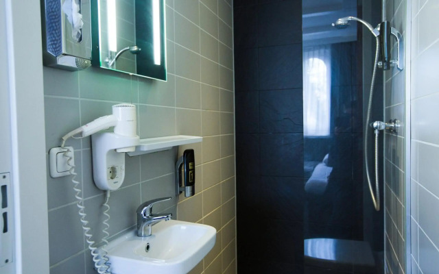 Citiez Hotel Amsterdam