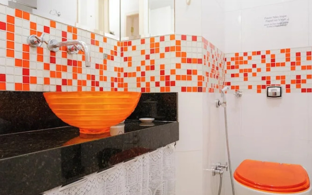 SUH Copacabana 50 Ocean View