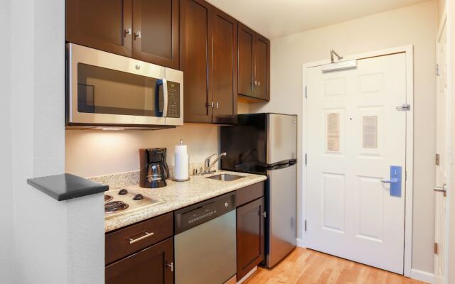 TownePlace Suites El Centro