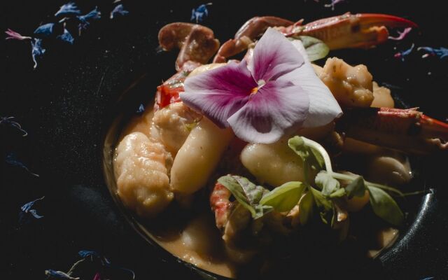 Relais Casina Copini