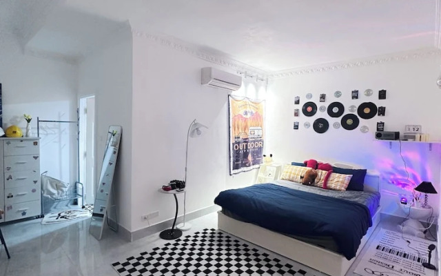 Horizon Home - Netflix n Chill