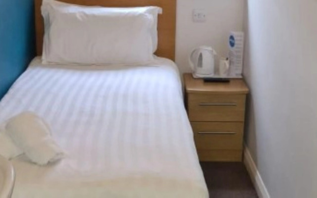 Legends Hotel Brighton