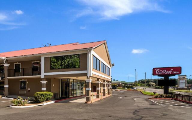 Red Roof Inn Atlanta - Kennesaw State University