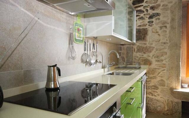 House in Outes 101627