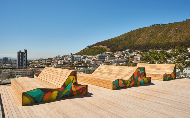 Home Suite Hotels Station House