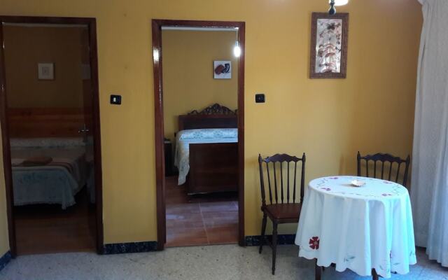 Casa Rural - Galicia