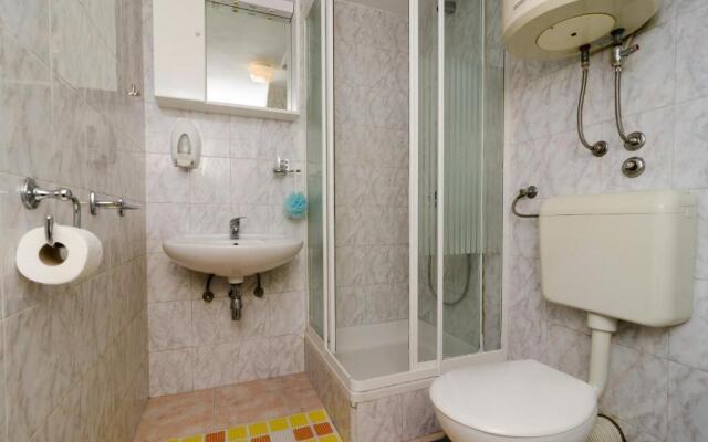 Apartment La Marina