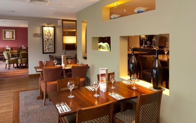 Premier Inn Warwick
