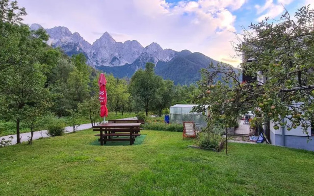 Apartma Vidic