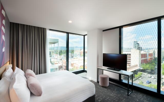 Crowne Plaza Adelaide by IHG