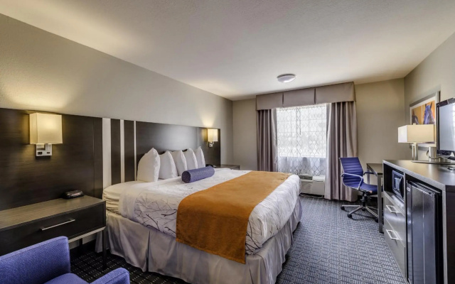 GuestHouse Lexington