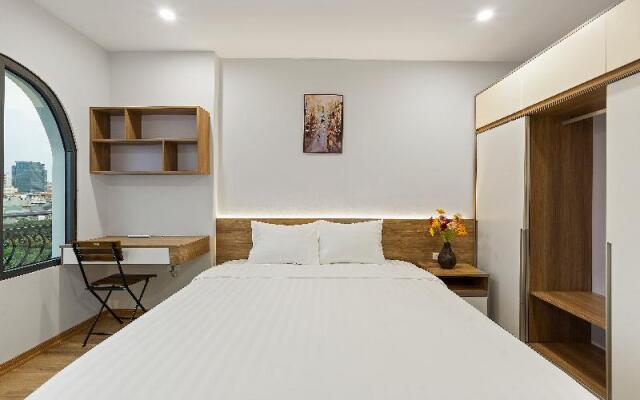 22housing Residence Suites