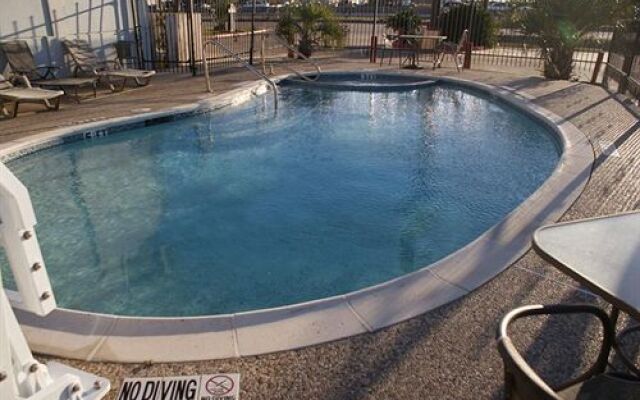 Quality Inn Port Arthur – Nederland