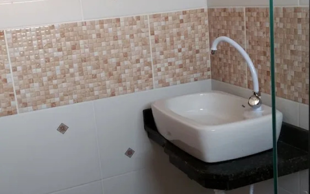 Iguape Apartamentos - Unidade IIha Comprida