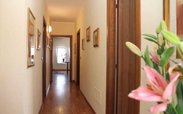 B&B Al Bacareto Ristorante