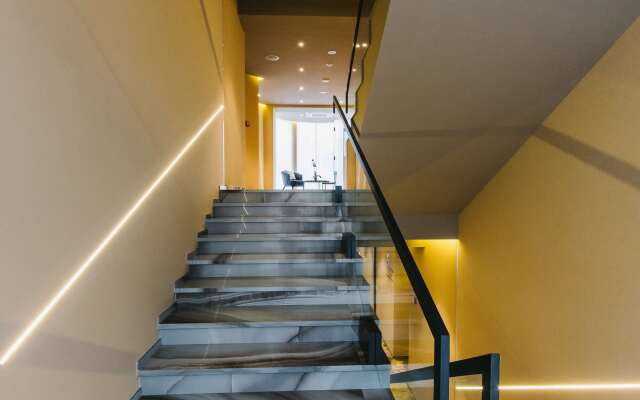 Noble Boutique Hotel