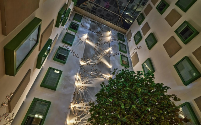 voco The Hague by IHG