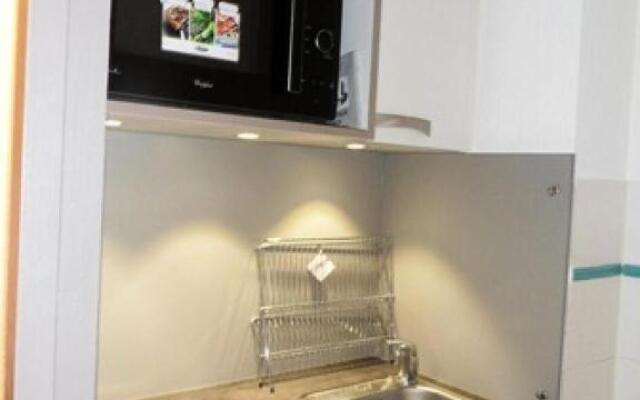 Résidence Saint Jacques B - Studio pour 4 Personnes 19