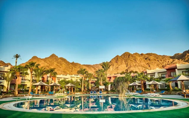 Dahab sea breeze