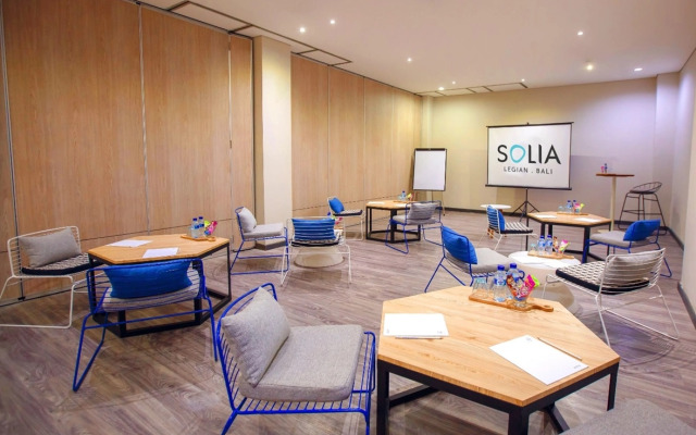Solia Legian Bali
