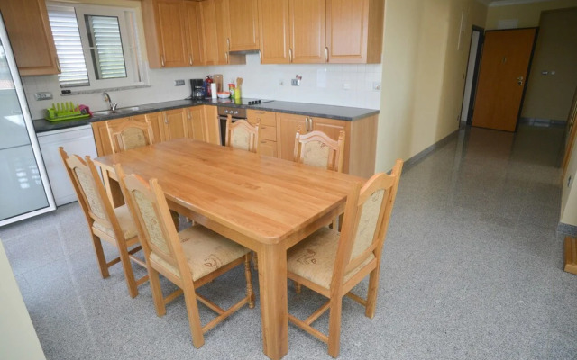 Apartments Citrine on the beach