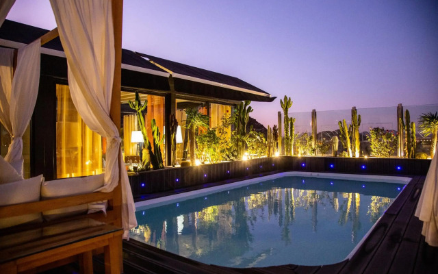 Medina Loft & Spa