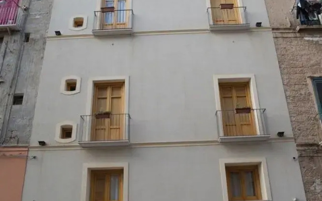 Residence Oltremare
