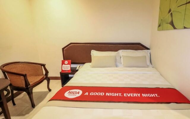 Puri Indah Inn