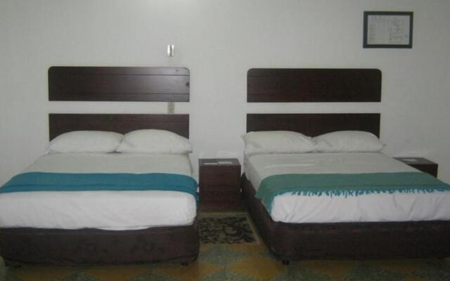 Hotel Boutique San Francisco