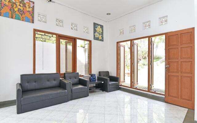 RedDoorz @ Jalan Gatot Subroto Denpasar