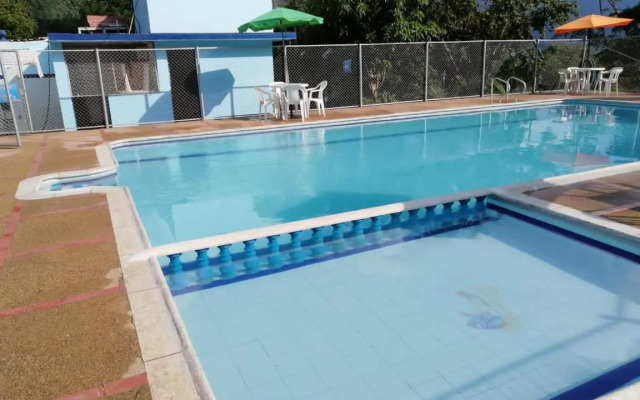 Finca Campestre Piscina Privada Anapoima